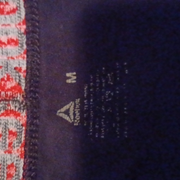 💙🌺 3 Reebok Men's Black Boxer Briefs. Size M - Picture 6 of 7